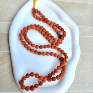 Rudraksha Mala