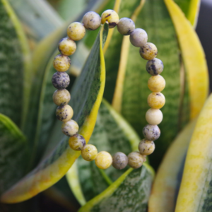 Serpentine Bracelet