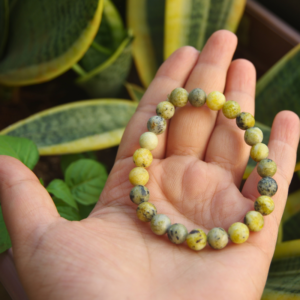 Serpentine Bracelet