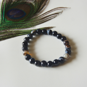 Sulemani Hakik Bracelet
