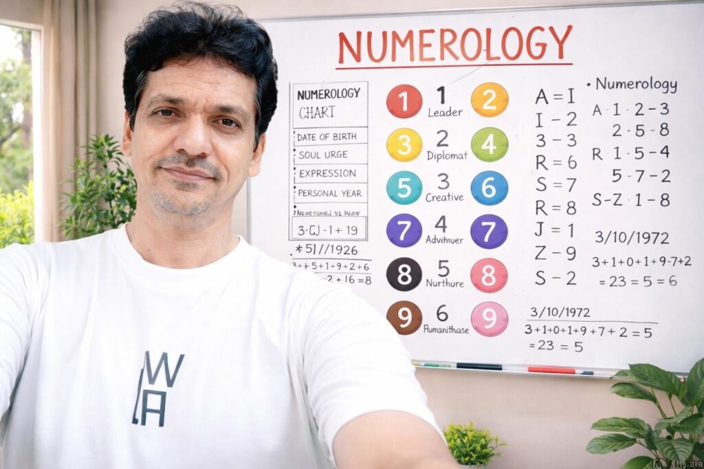 numerology