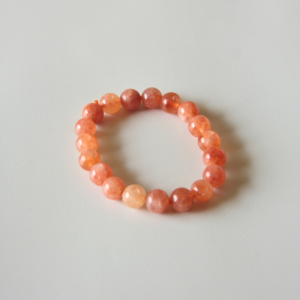 Sunstone Bracelet