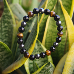Triple Protection Bracelet