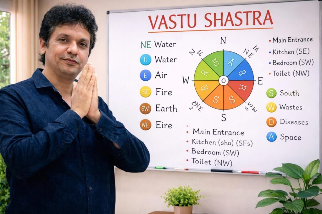 vastu