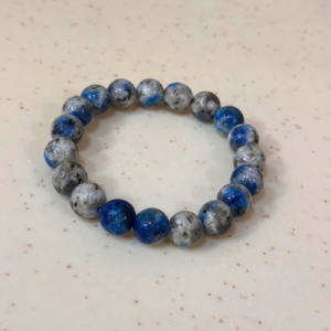K2 Jasper Bracelet